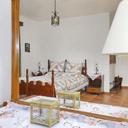 Aloni Villa Skopelos Town Ngoại thất bức ảnh