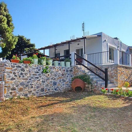 Aloni Villa Skopelos Town Ngoại thất bức ảnh