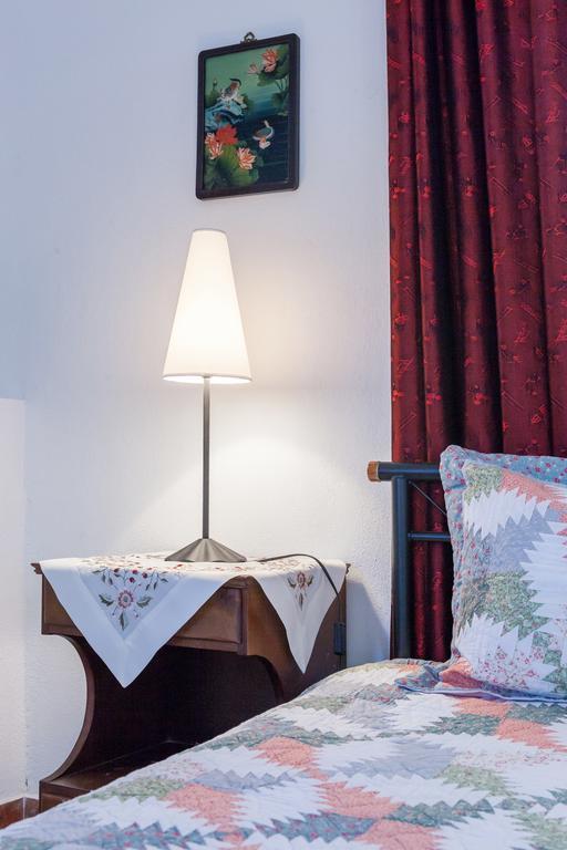 Aloni Villa Skopelos Town Phòng bức ảnh