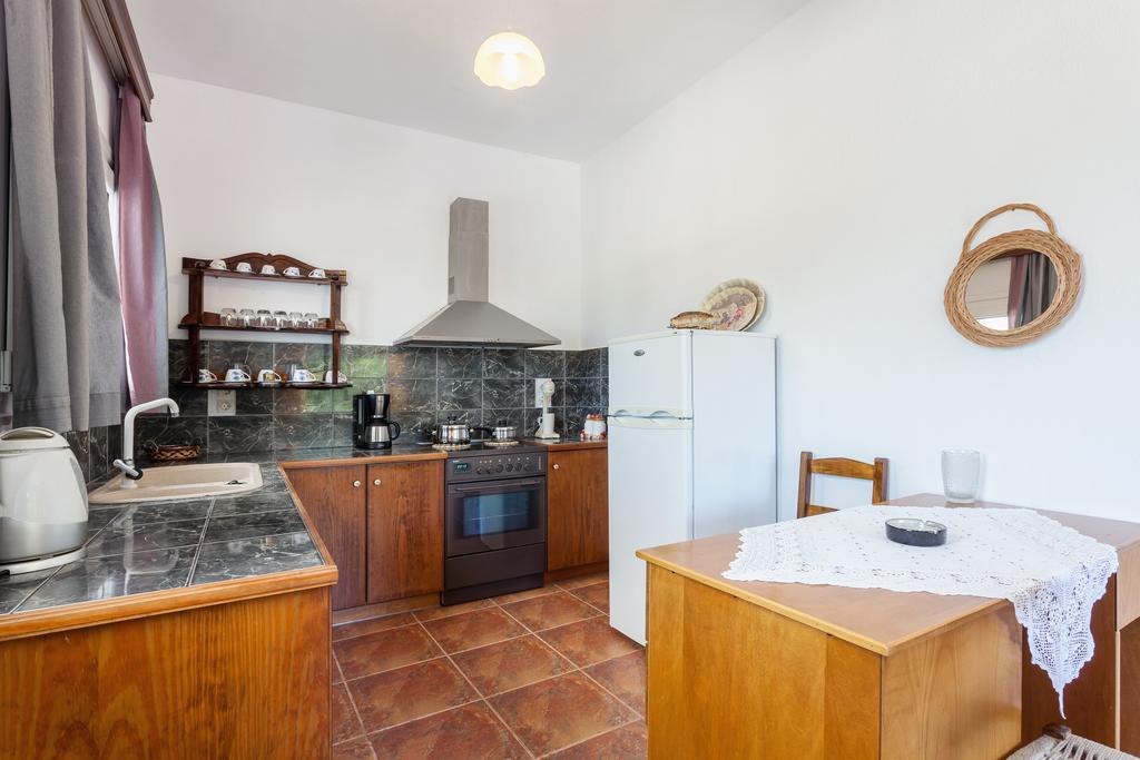 Aloni Villa Skopelos Town Phòng bức ảnh