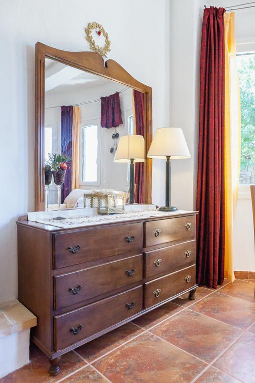 Aloni Villa Skopelos Town Phòng bức ảnh