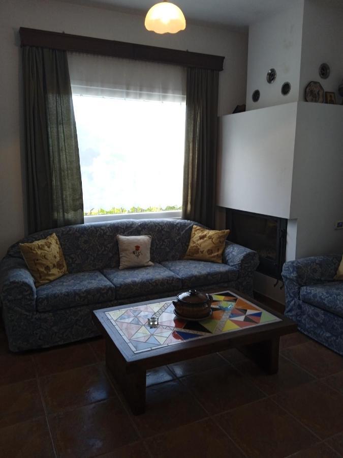 Aloni Villa Skopelos Town Ngoại thất bức ảnh