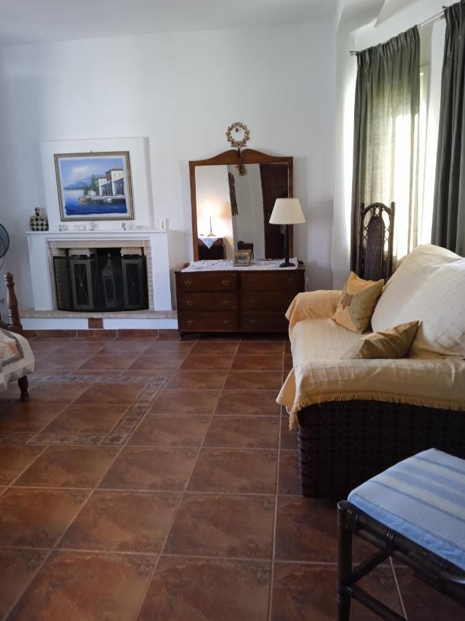 Aloni Villa Skopelos Town Ngoại thất bức ảnh
