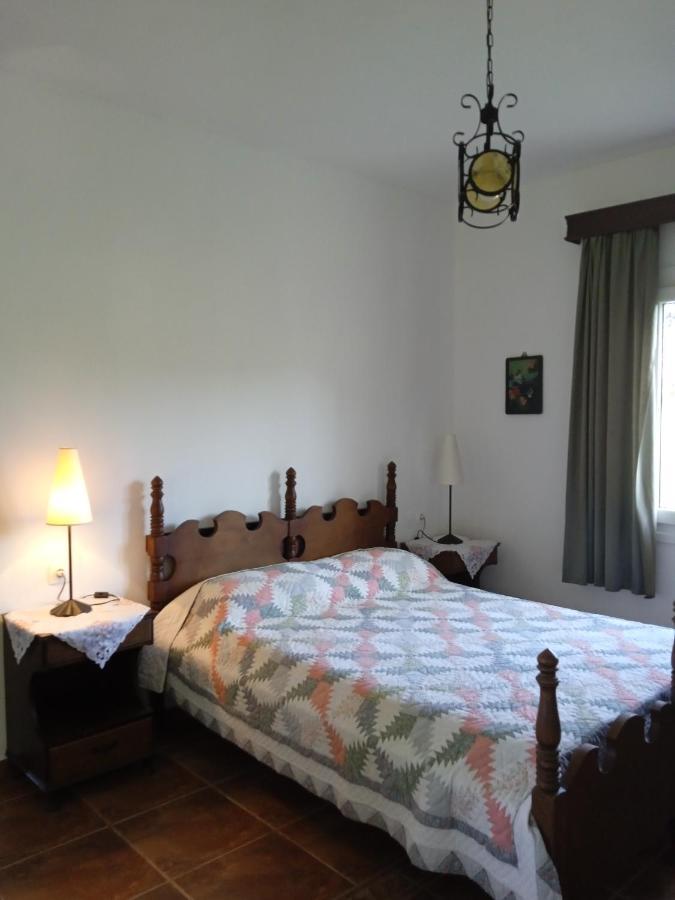 Aloni Villa Skopelos Town Ngoại thất bức ảnh