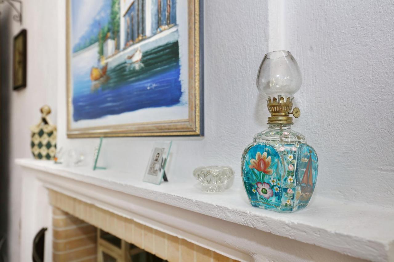 Aloni Villa Skopelos Town Ngoại thất bức ảnh