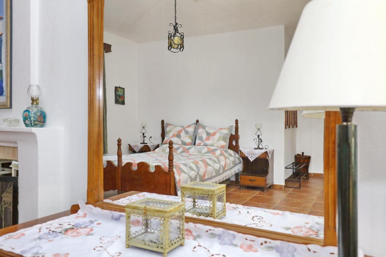 Aloni Villa Skopelos Town Ngoại thất bức ảnh