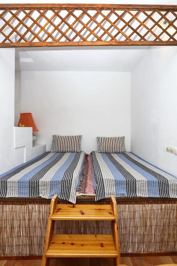 Aloni Villa Skopelos Town Ngoại thất bức ảnh