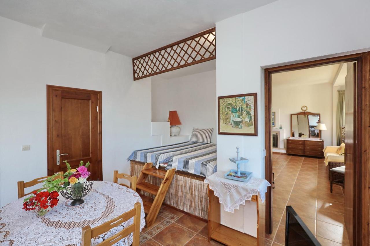 Aloni Villa Skopelos Town Ngoại thất bức ảnh