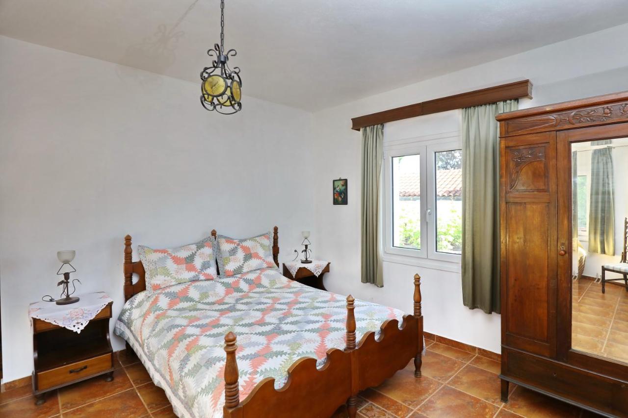 Aloni Villa Skopelos Town Ngoại thất bức ảnh