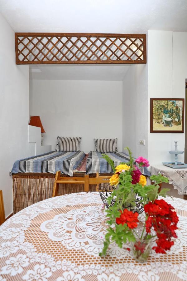 Aloni Villa Skopelos Town Ngoại thất bức ảnh